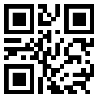 Il Qr Code di 3304995060