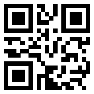 Scansione del Qr Code di 3304995063