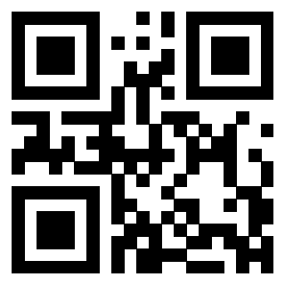 Il QrCode di 3304995065