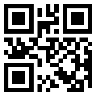 Immagine del Qr Code di 3304995068