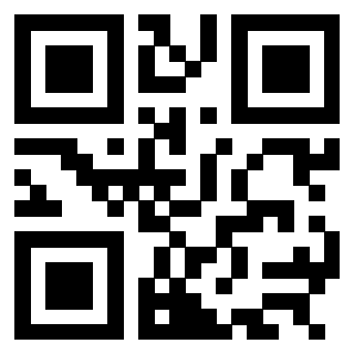 Immagine del QrCode di 3304995069