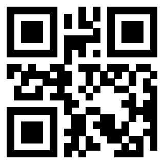 Qr Code di 3304995071
