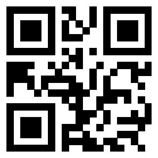 3304995079 Qr Code associato