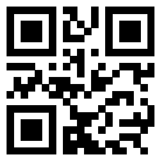 Scansione del Qr Code di 3304995081