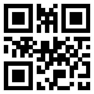 Immagine del Qr Code di 3304995082