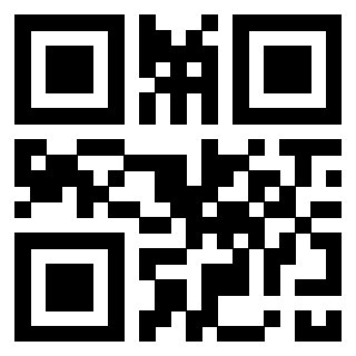 3304995083 QrCode associato