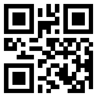 3304995085 - Immagine del QrCode associato