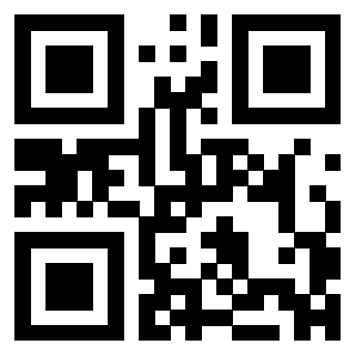 Scansione del QrCode di 3304995093
