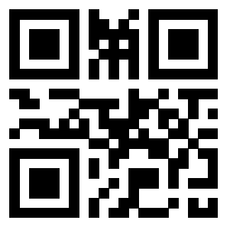 3304995094 - Immagine del QrCode
