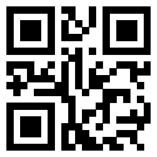 Immagine del Qr Code di 3304995095