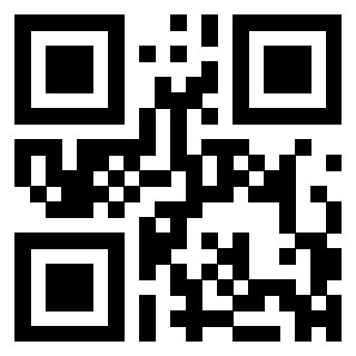 3304995099 - Immagine del QrCode associato