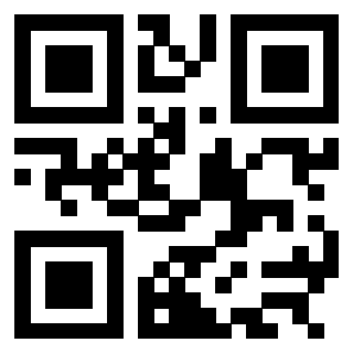 Scansione del Qr Code di 3304995104