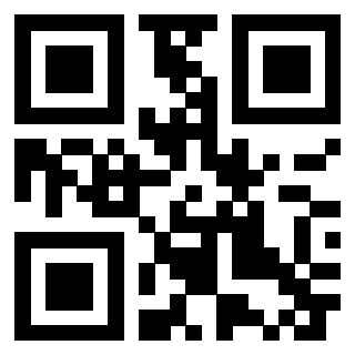 Immagine del QrCode di 3304995106