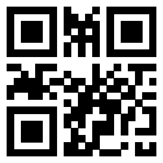 3304995107 - Immagine del QrCode associato