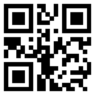 Scansione del Qr Code di 3304995116