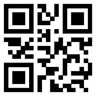 Scansione del Qr Code di 3304995117