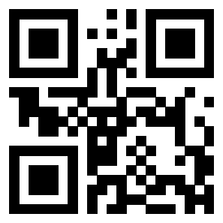 Il Qr Code di 3304995120