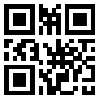 3304995123 - Immagine del QrCode associato