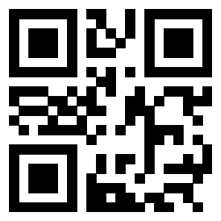 Scansione del Qr Code di 3304995127