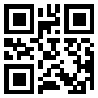 Scansione del Qr Code di 3304995128