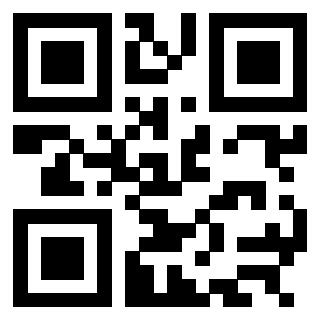 3304995131 - Immagine del Qr Code