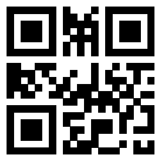 Il QrCode di 3304995132
