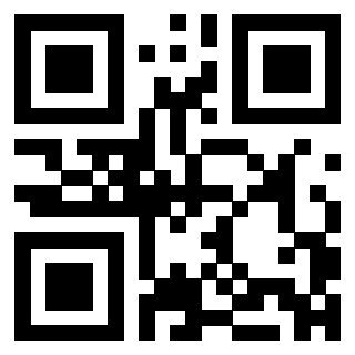 3304995136 - Immagine del QrCode associato