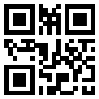 3304995138 - Immagine del Qr Code associato