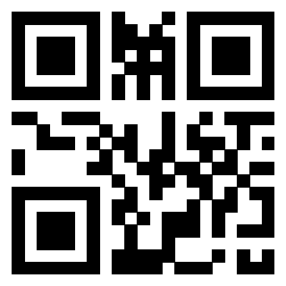 Immagine del QrCode di 3304995139