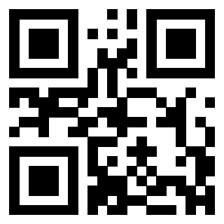 3304995142 - Immagine del QrCode associato