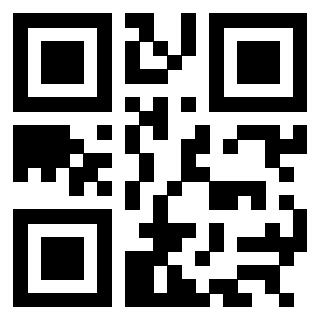 Immagine del QrCode di 3304995143