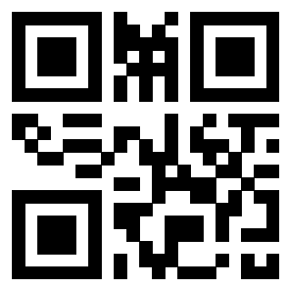 Immagine del QrCode di 3304995144