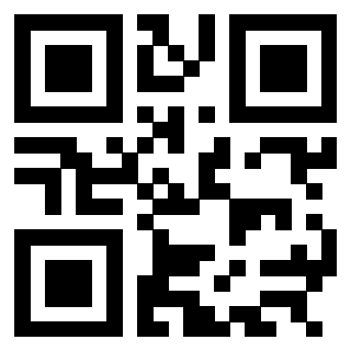 Scansione del Qr Code di 3304995146