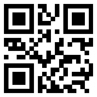 3304995149 - Immagine del QrCode associato