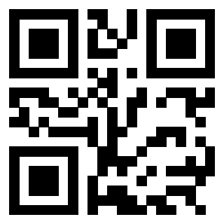 Immagine del Qr Code di 3304995150