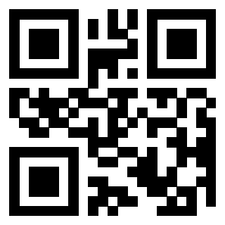 Immagine del QrCode di 3304995155