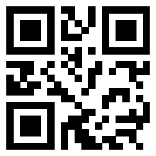 3304995156 - Immagine del QrCode associato
