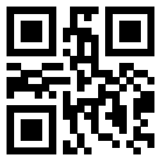 Il Qr Code di 3304995158