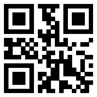 3304995166 - Immagine del QrCode associato