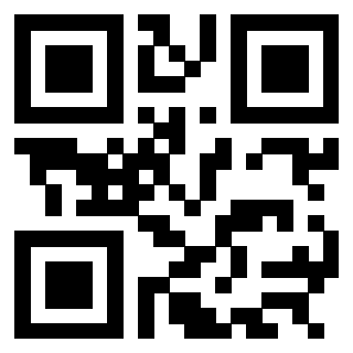 Il Qr Code di 3304995169