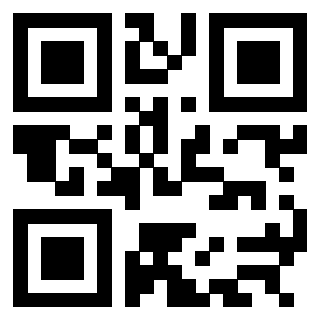 3304995172 - Immagine del QrCode associato