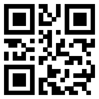 3304995173 Qr Code associato
