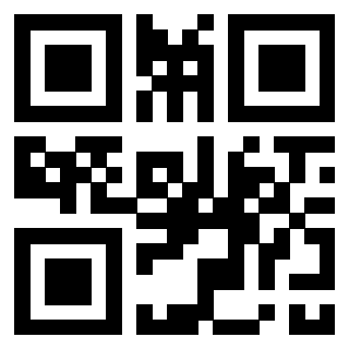 3304995175 - Immagine del QrCode associato