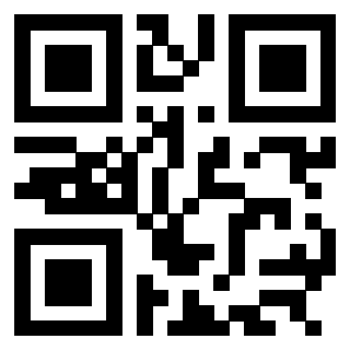 Scansione del Qr Code di 3304995177