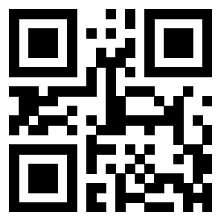 3304995178 - Immagine del Qr Code associato