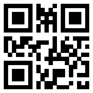 Qr Code di 3304995180
