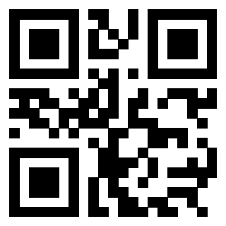 3304995181 QrCode associato