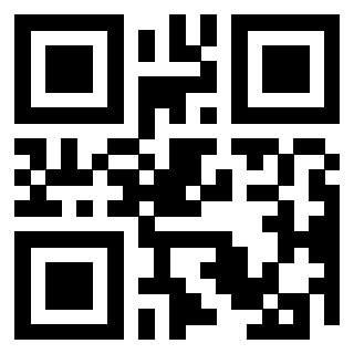 3304995183 - Immagine del Qr Code associato