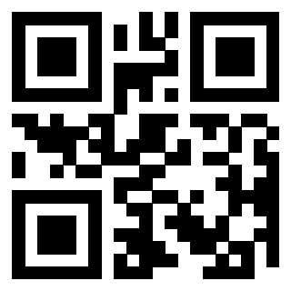 Il Qr Code di 3304995184
