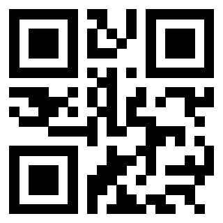 Il QrCode di 3304995185